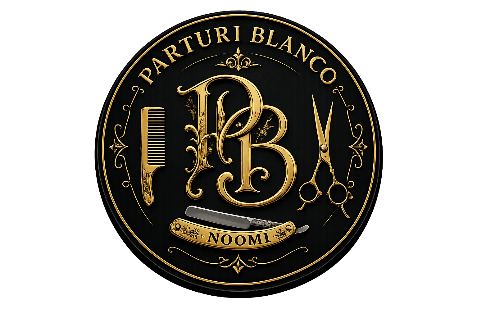 Parturi Blanco Noomi – Jämsä